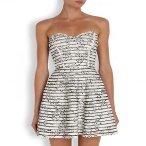 Parker “Molly” dress.